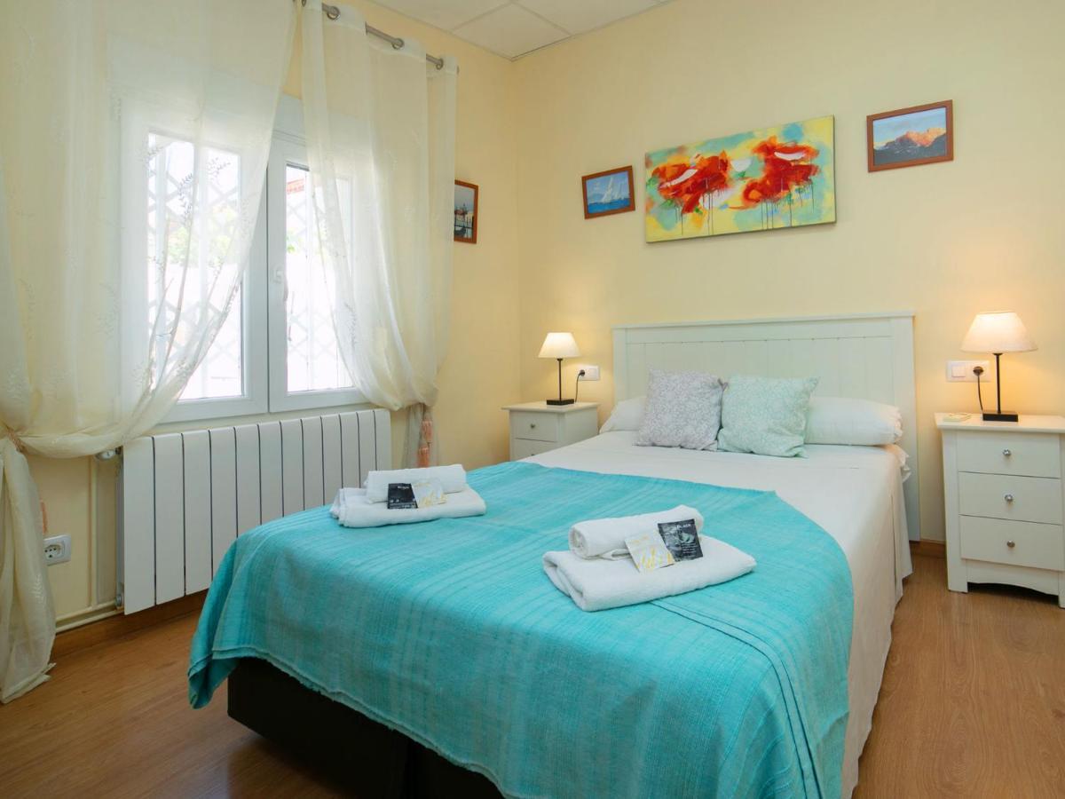 Holiday Home Casa Pedro By Interhome El Albir Exterior foto
